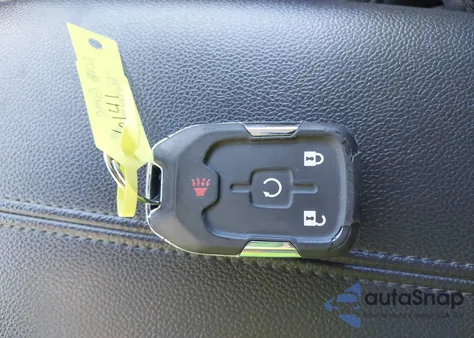 2018 GMC Terrain Sle from USA, damaged, VIN 3GKALTEV6JL289427